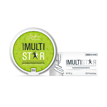 Super Multi Star